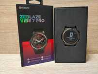Smartwatch Zeblaze Vibe 7 Pro czarny