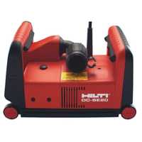 Штроборез Hilti se 20