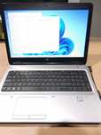 Laptop HP 650 G3