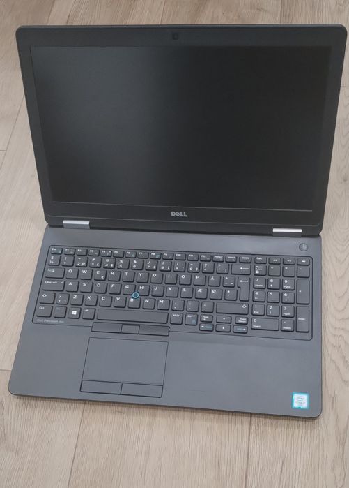 Dell precision 3510 CAD 3D