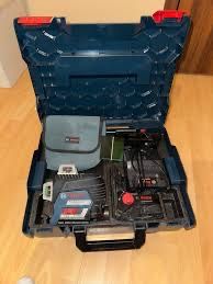 Laser em linha bosch