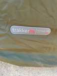 Trakker Namiot Tempest 150 EV 1.0 POSZYCIE - jak nowe