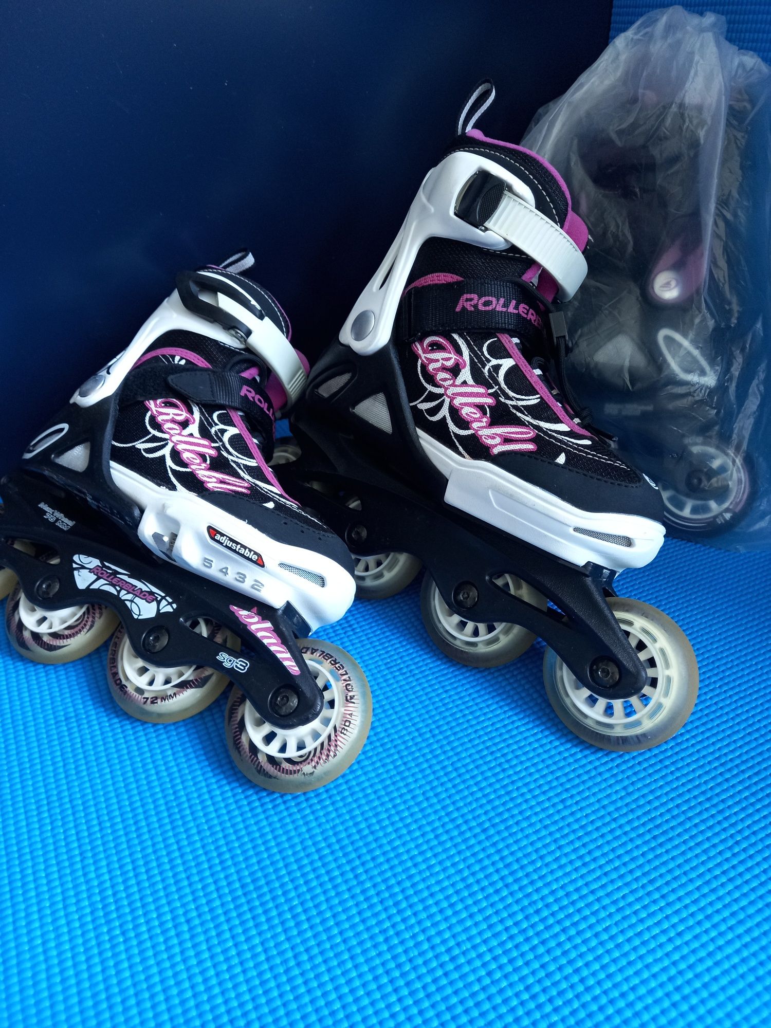 Rollerblade розпродаж роликів