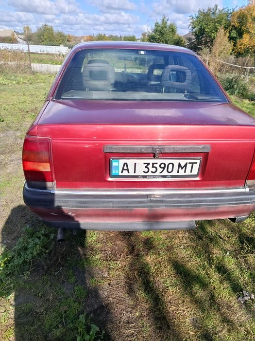 Продам.на ходу.газ.бензин.