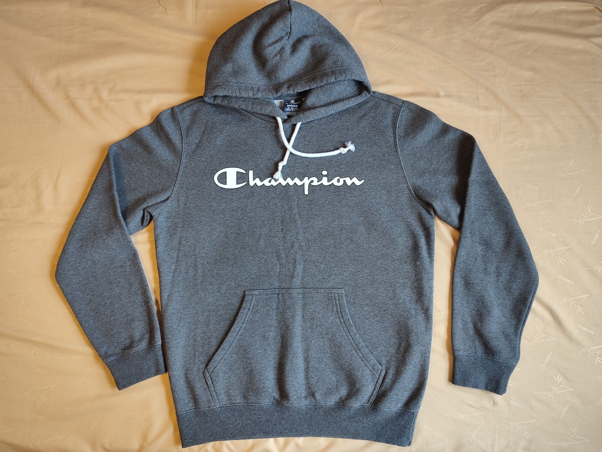 Худи champion толстовка