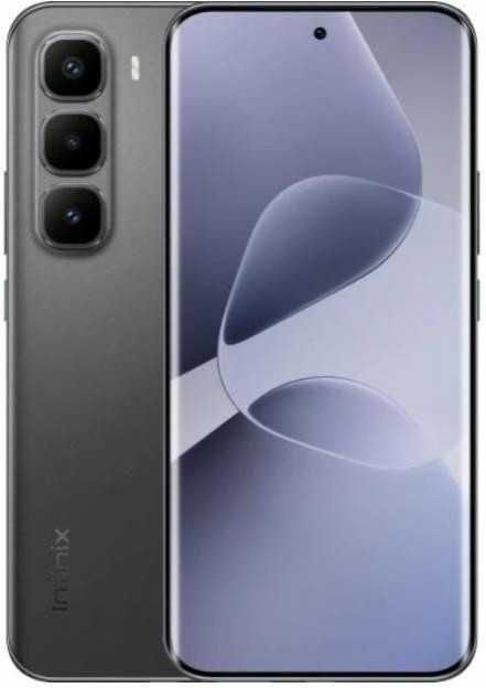 Новый Infinix Hot 60 Pro+ 8/256Gb! Офф. Гарантия!