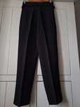 Mango, eleganckie spodnie r.36 (nowe)