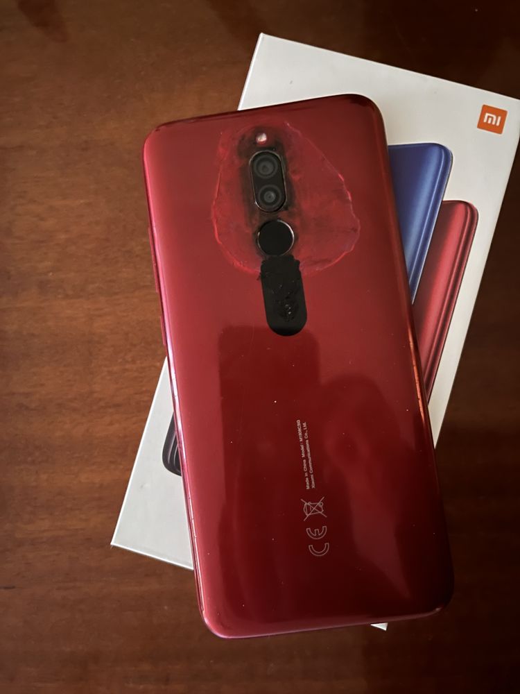 Xiaomi redmi 8 3/32