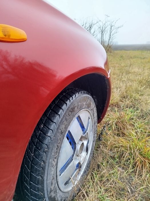 Ваз 1118 1.6 газ