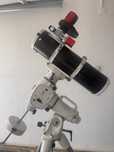 Equipamento de astrofotografia Zwo Skywatcher TS Optics