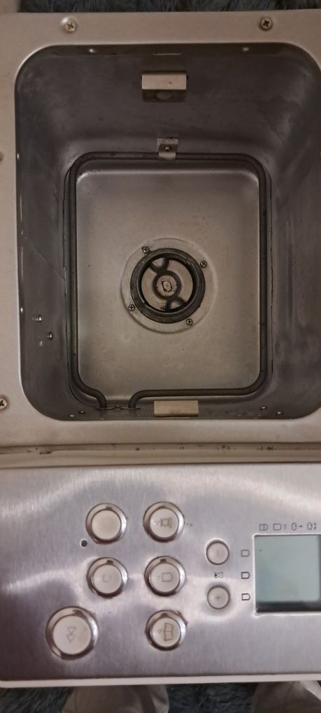 Хлібопічка Kenwood BM 350
