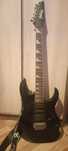 Ibanez GRG 170 DX - Black