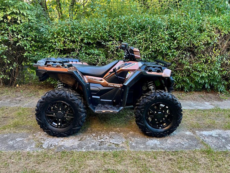 Polaris 1000 Sportsman 2019 T3B