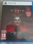 Diablo 4 ps5 Pl igła