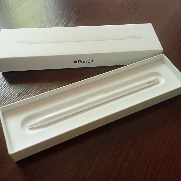 Apple Pencil 2 gen