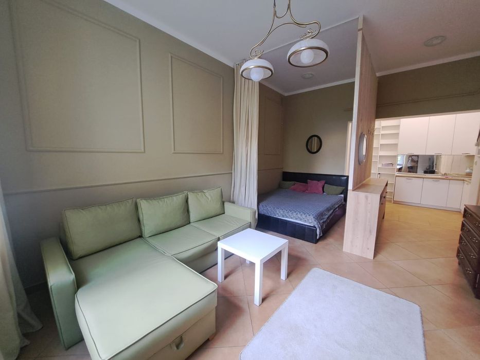 Kawalerka na wynajem w centrum Sycowa