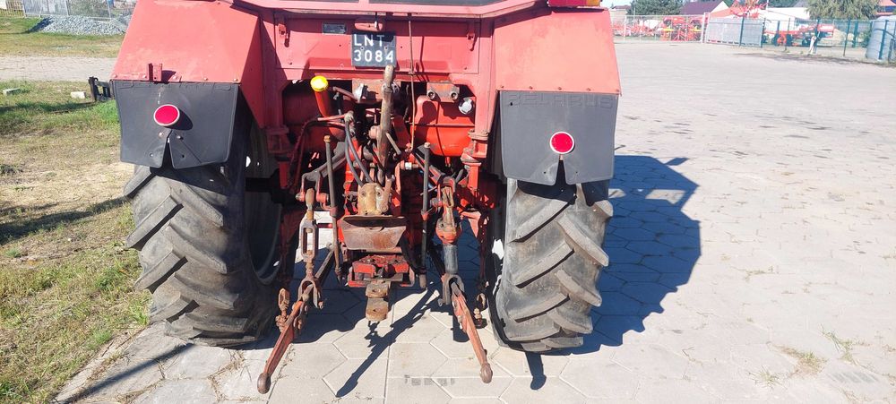 MTZ 82 Belarus 4x4
