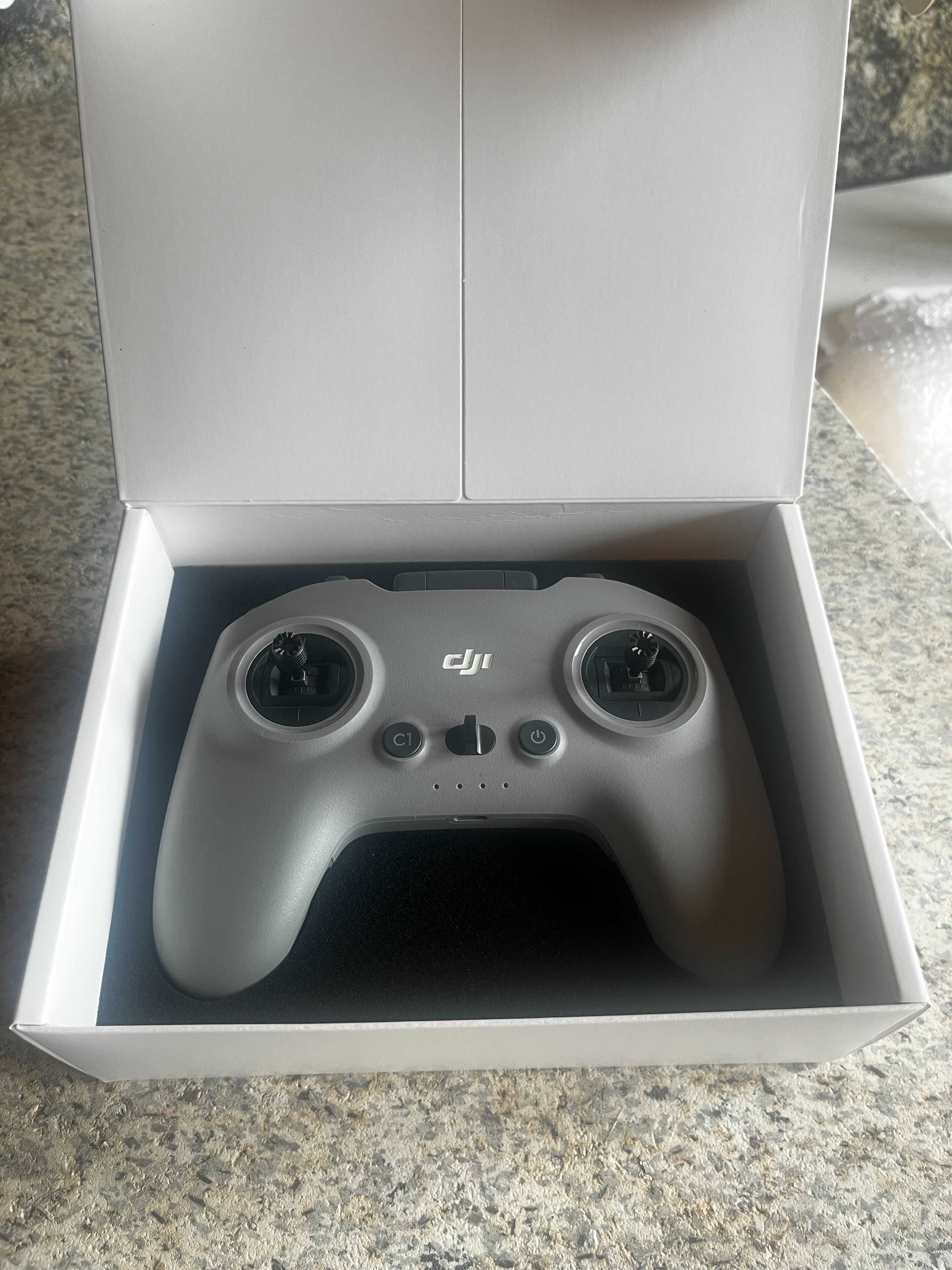 DJI Remote Controller 2 – Como Novo | Com Garantia