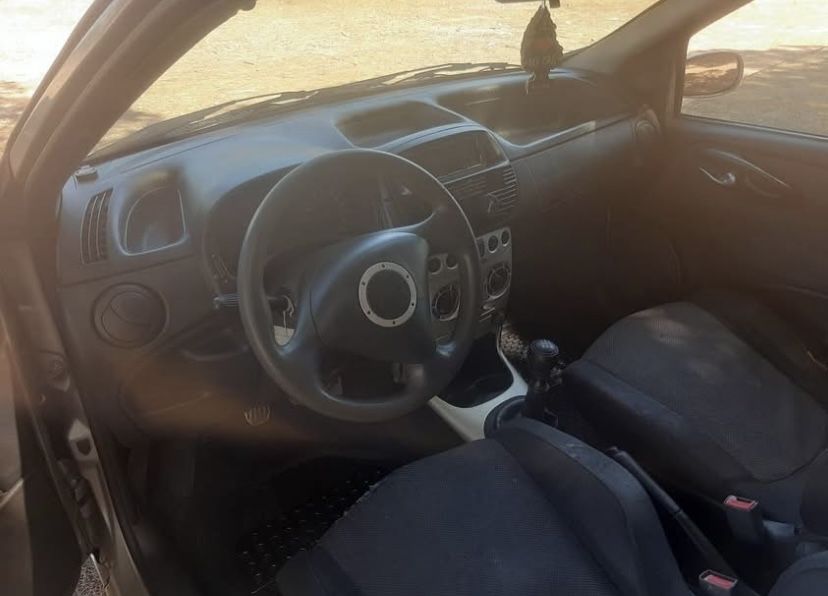 Fiat punto sport 1.2