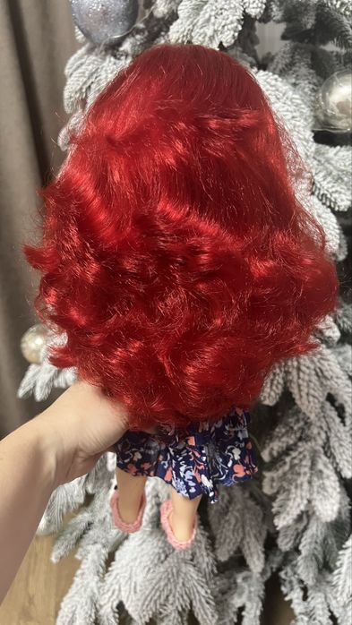 Disney русалочка+сукня для доньки