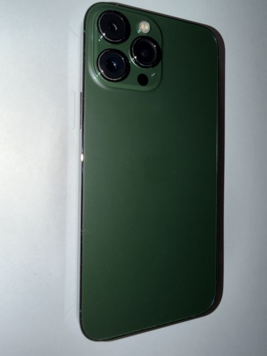 iPhone 13 Pro Max 128GB zielony