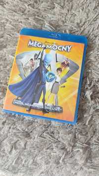 Megamind - Blu Ray - Áudio PT-PT