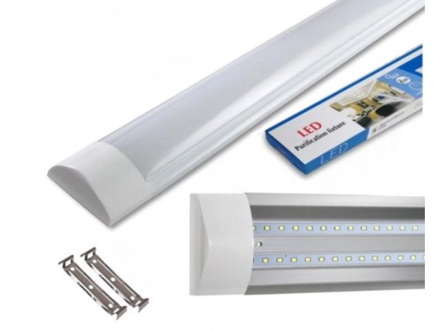 Lampy led 120cm wielka Wyprzedaż Kraków