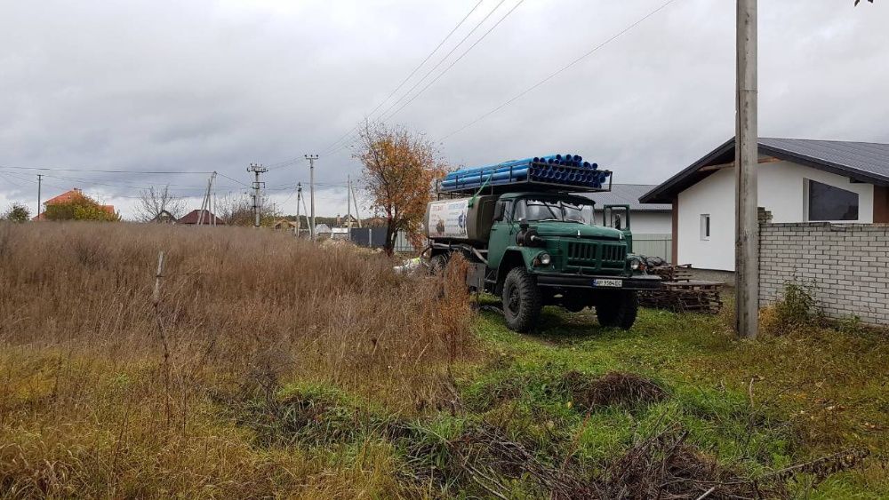 ‼️Буріння свердловин Бурение скважин‼️Погребище Гопчиця Дзюньків