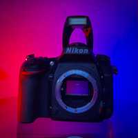 Sold Фотоапарат Nikon D750 (без wi-fi)