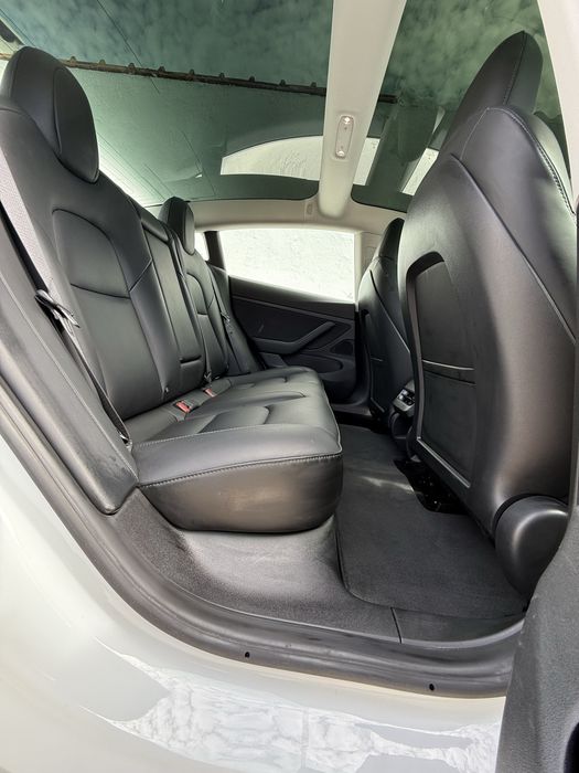 Tesla model 3 Sr plus LFP
