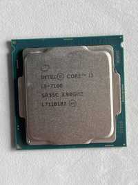 CPU Процесор Intel Core Intel Celeron G3900 та інші в наявності