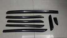 Nakladki carbonowe do Audi A3-S3-RS3