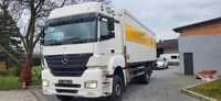 Mercedes Benz Axor 2543 klima euro 5 brutto