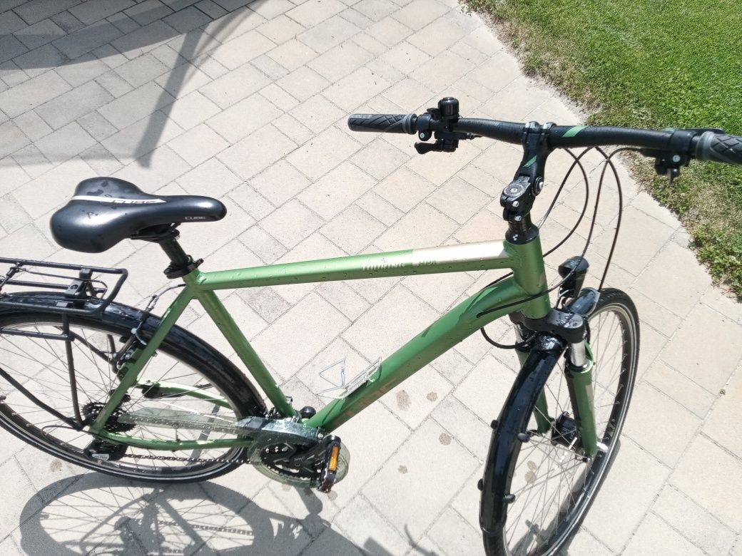 Cube Rower treningowy cube