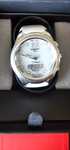 TISSOT T Touch Lady