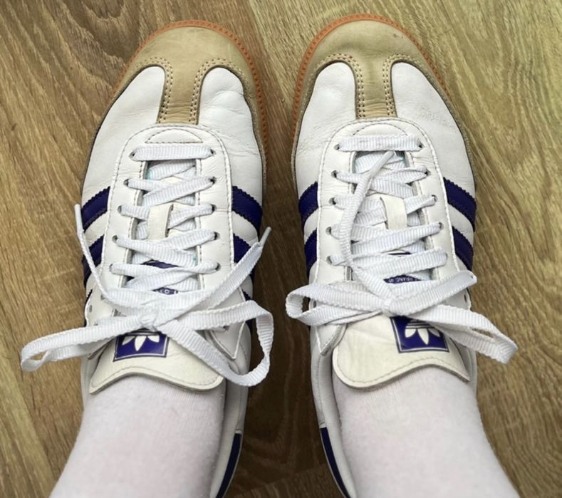 Adidas Originals Samba 38