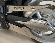 Yamaha raider osłona pasa napędowego