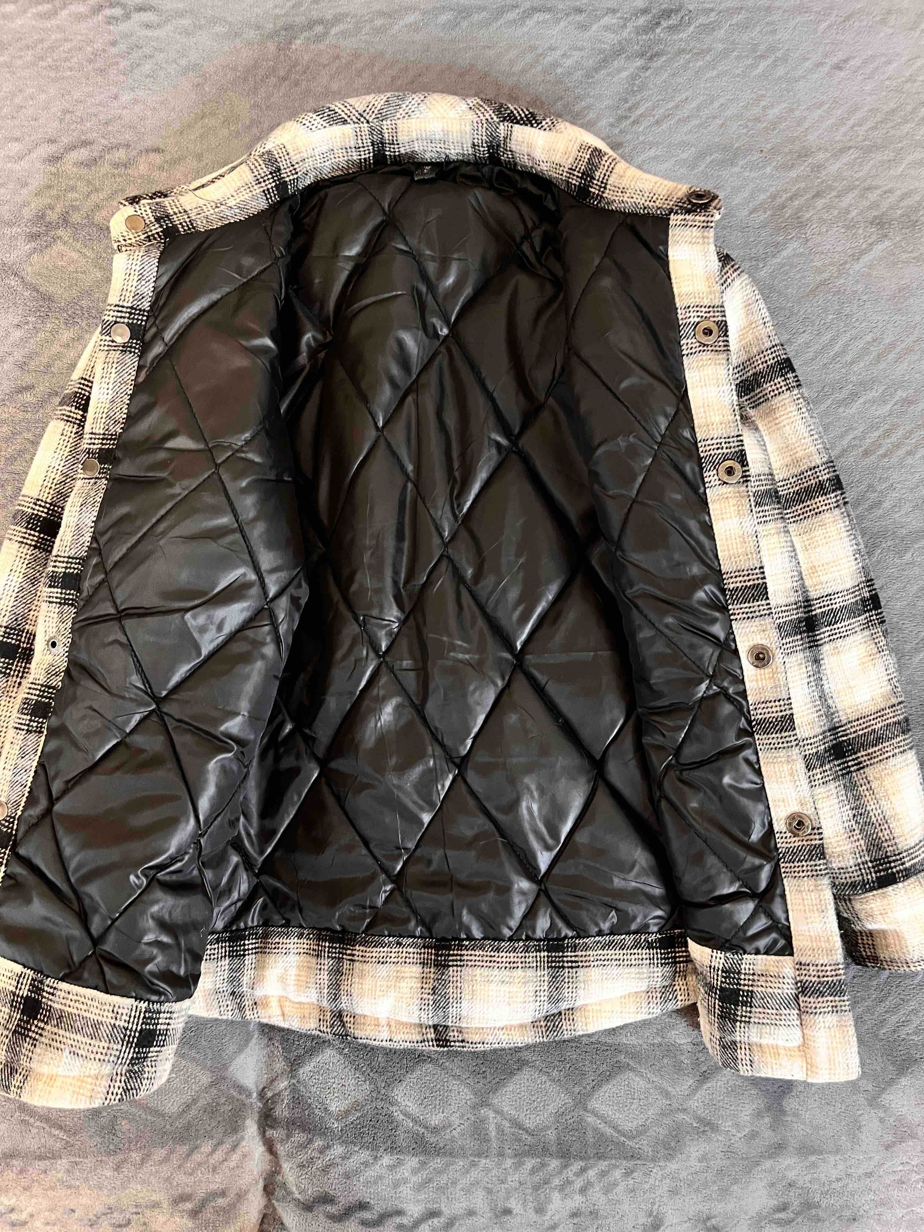 Піджак пальто підлітковий осінньо-весняний з підкладкою ріст 150см
