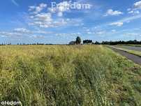 Działka budowlana w Browinie - 2 km od Chełmży