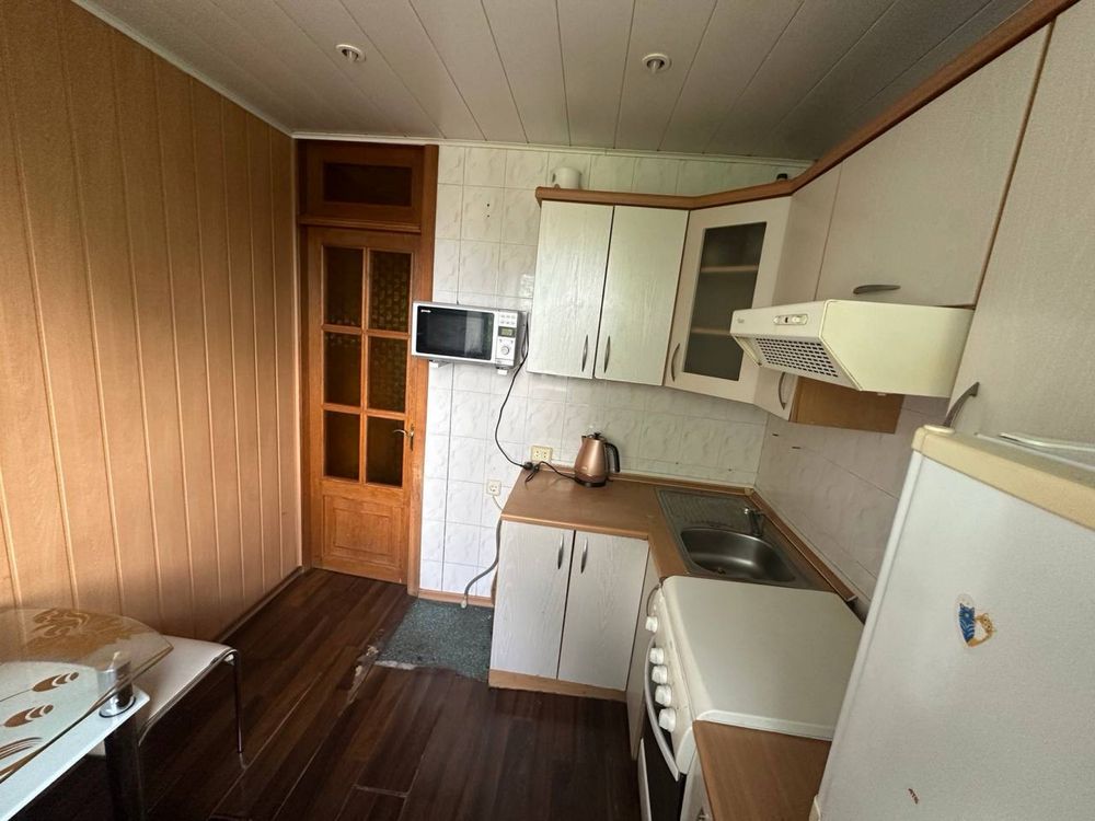 Продам 2к квартиру Кирова , А . Поля , центр