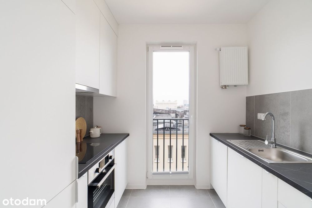 Przy Palmiarni | Wyposażone | Bez prowizji