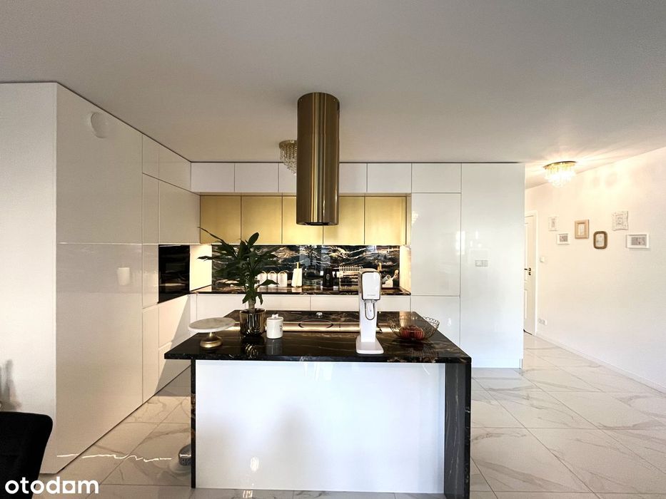 Atrakcyjne,  mieszkanie  na nowym osiedlu !!!