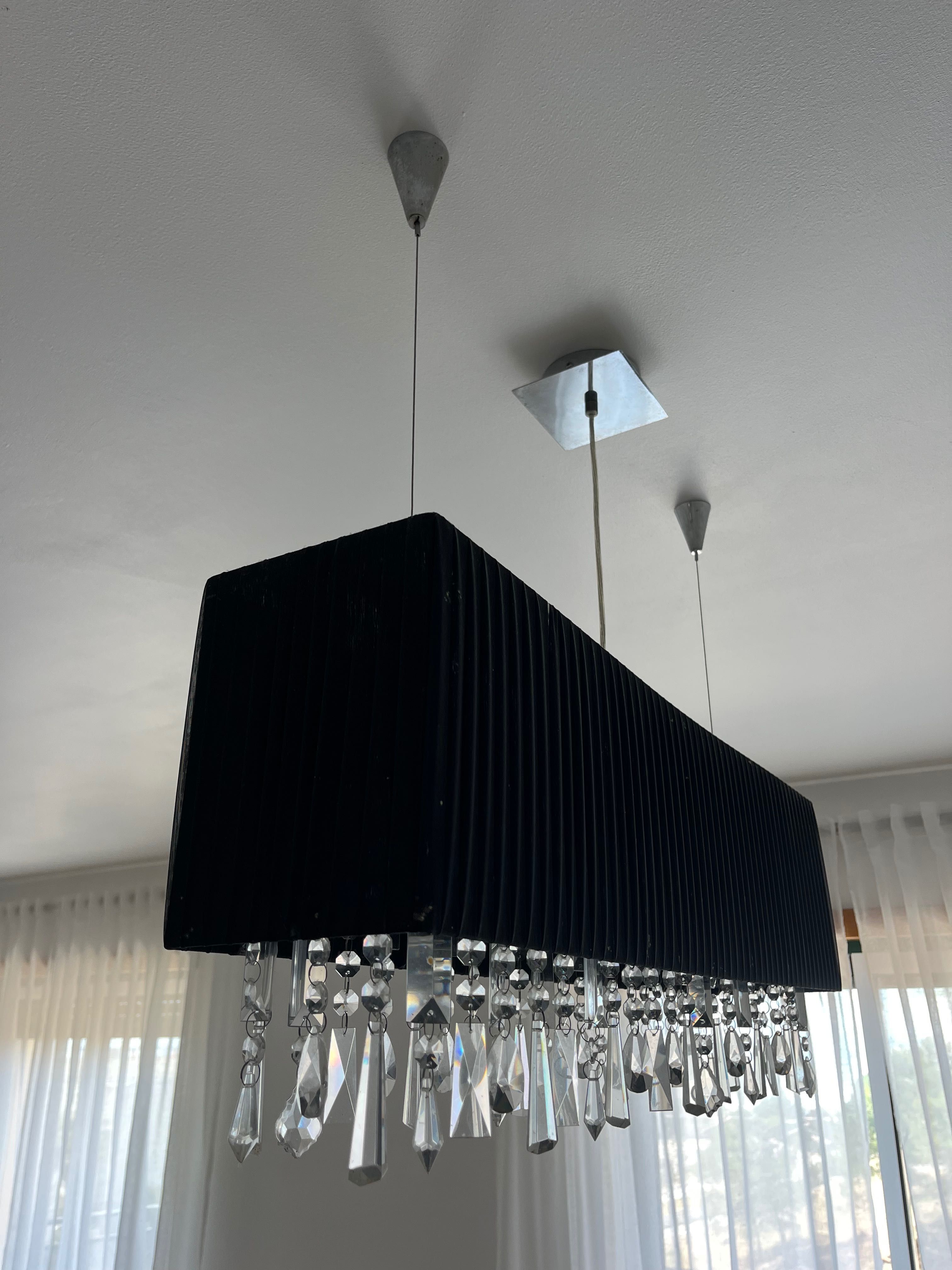 Candeeiro de teto sala