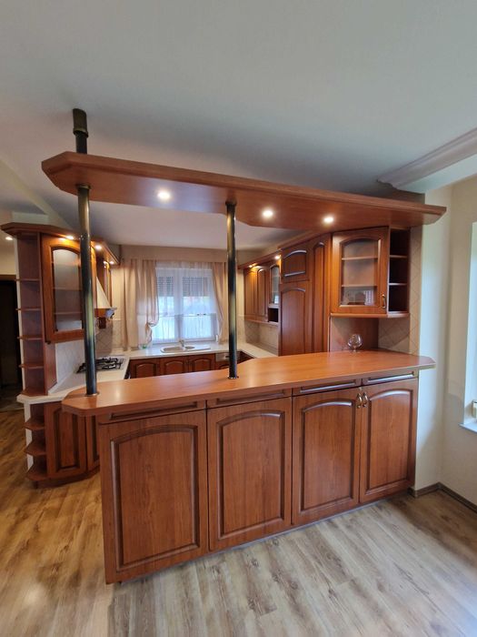 Używane meble kuchenne z agd