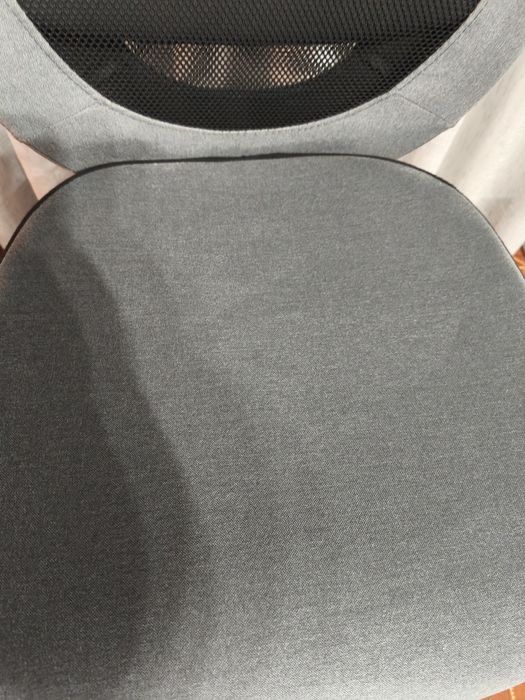 Cadeira escritório giratória