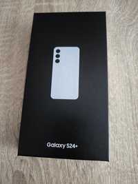 Samsung S24+ 5g 12 /512 GB Mabrle Gray