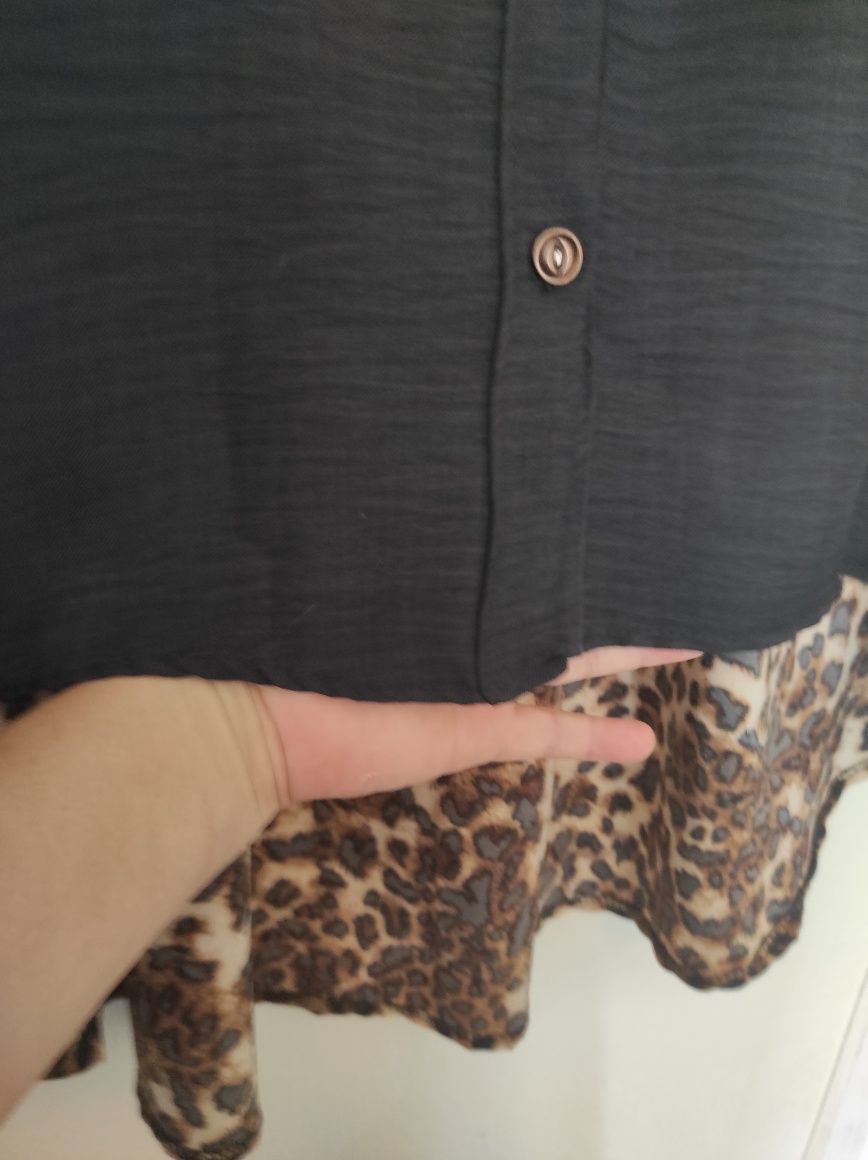 Camisa nova  c/ etiqueta 60 cava