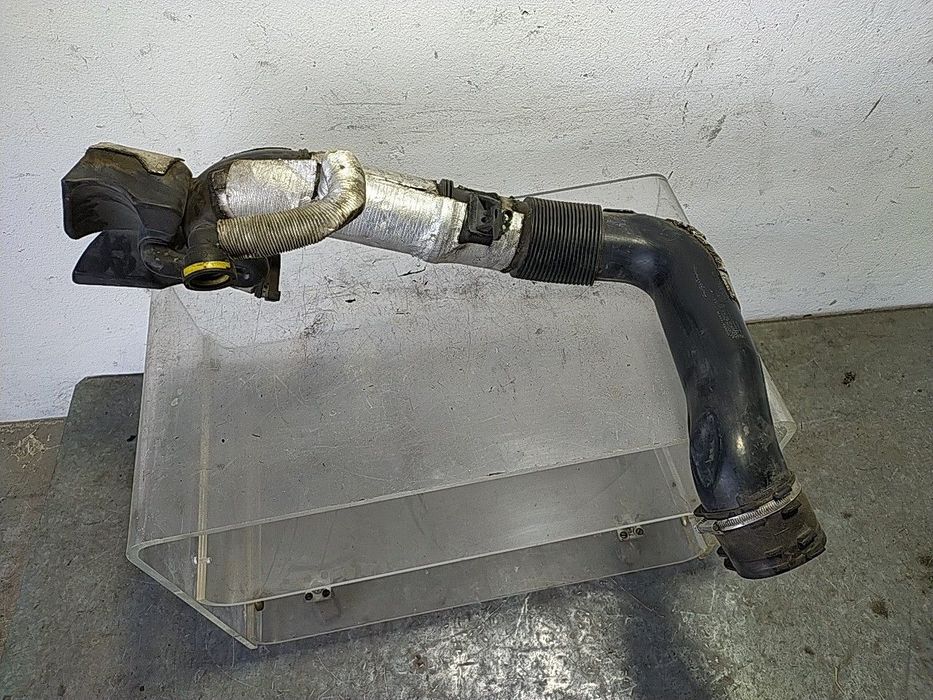 Tubo Intercooler Volvo V50 (545)