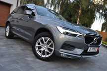 Volvo XC 60 Blis ,El fotele ,El klapa bagażnika,Podgrz fotele ,Podwójne Wydechy !!
