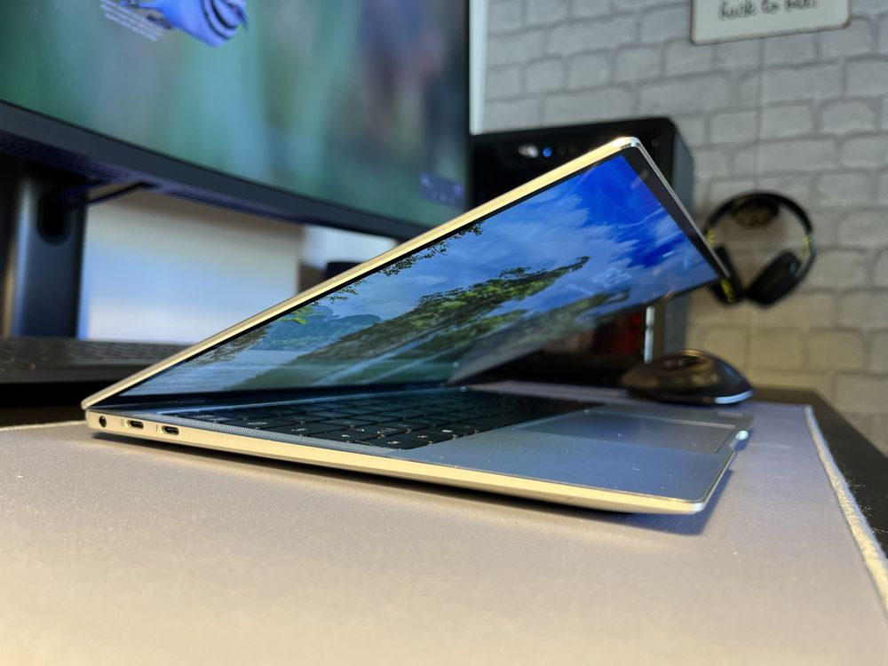 Portátil Huawei MateBook X Pro